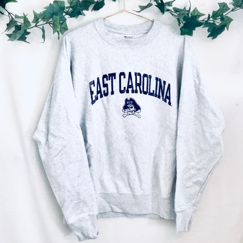 COPY - ECU Sweatshirt